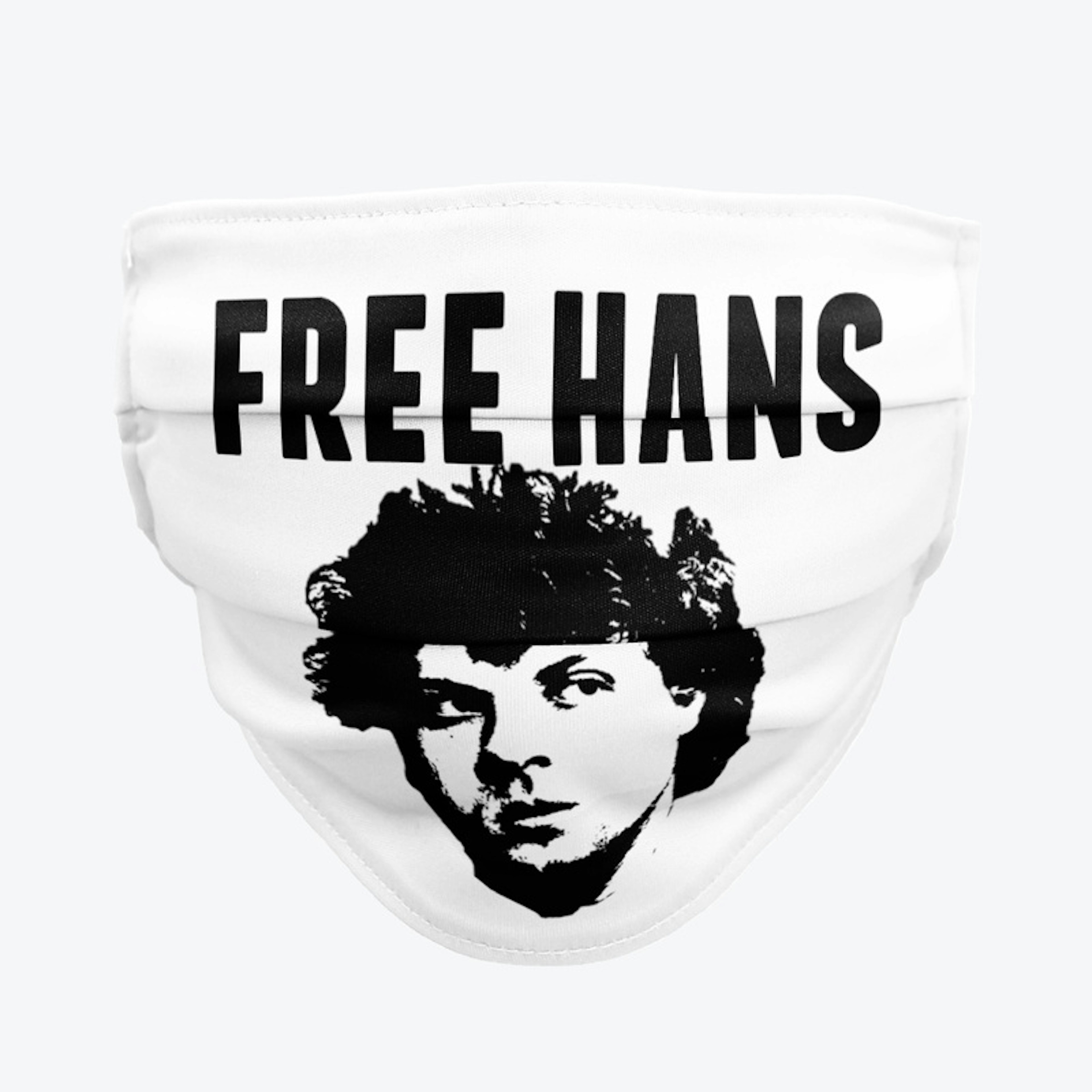 FREE HANS