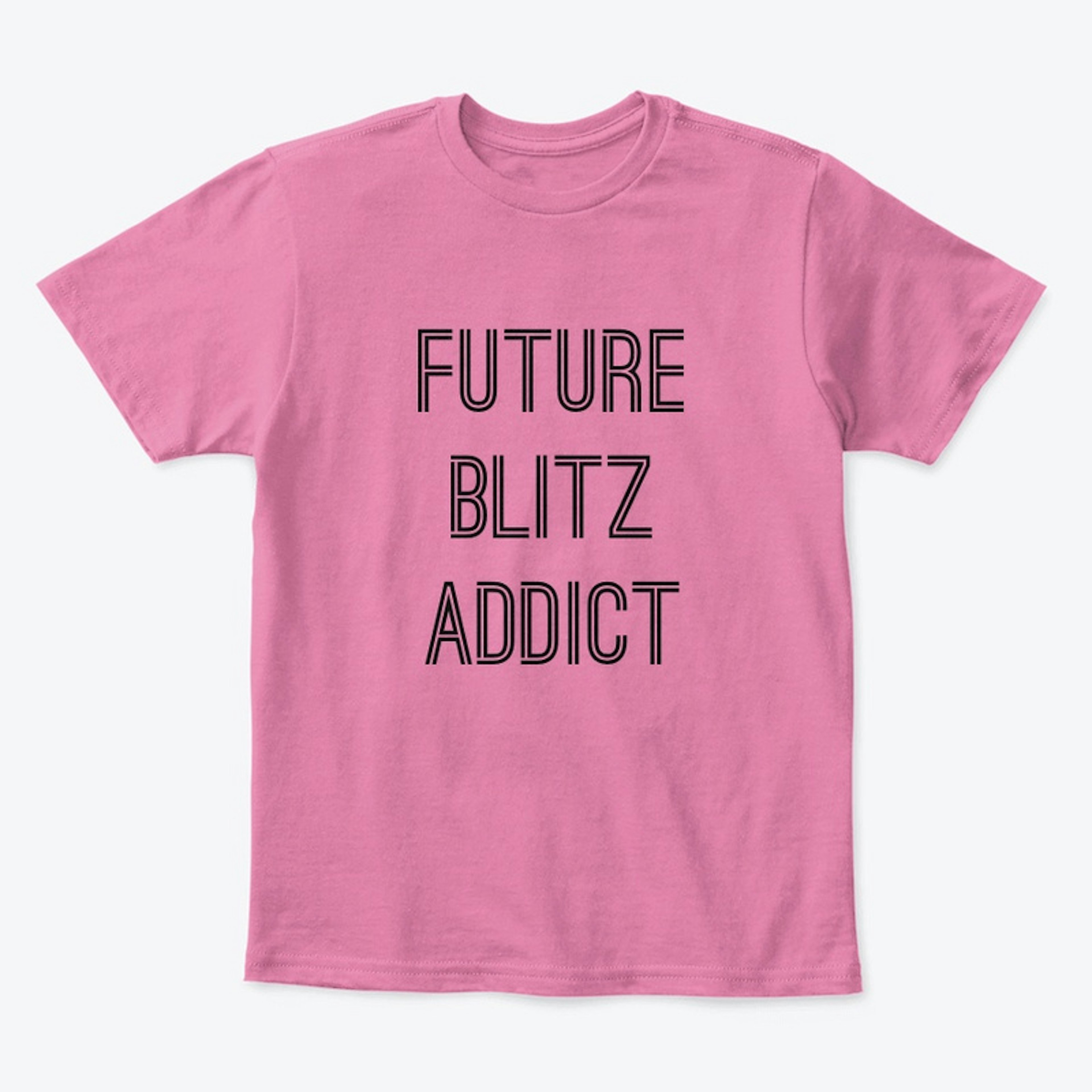 Future Blitz Addict