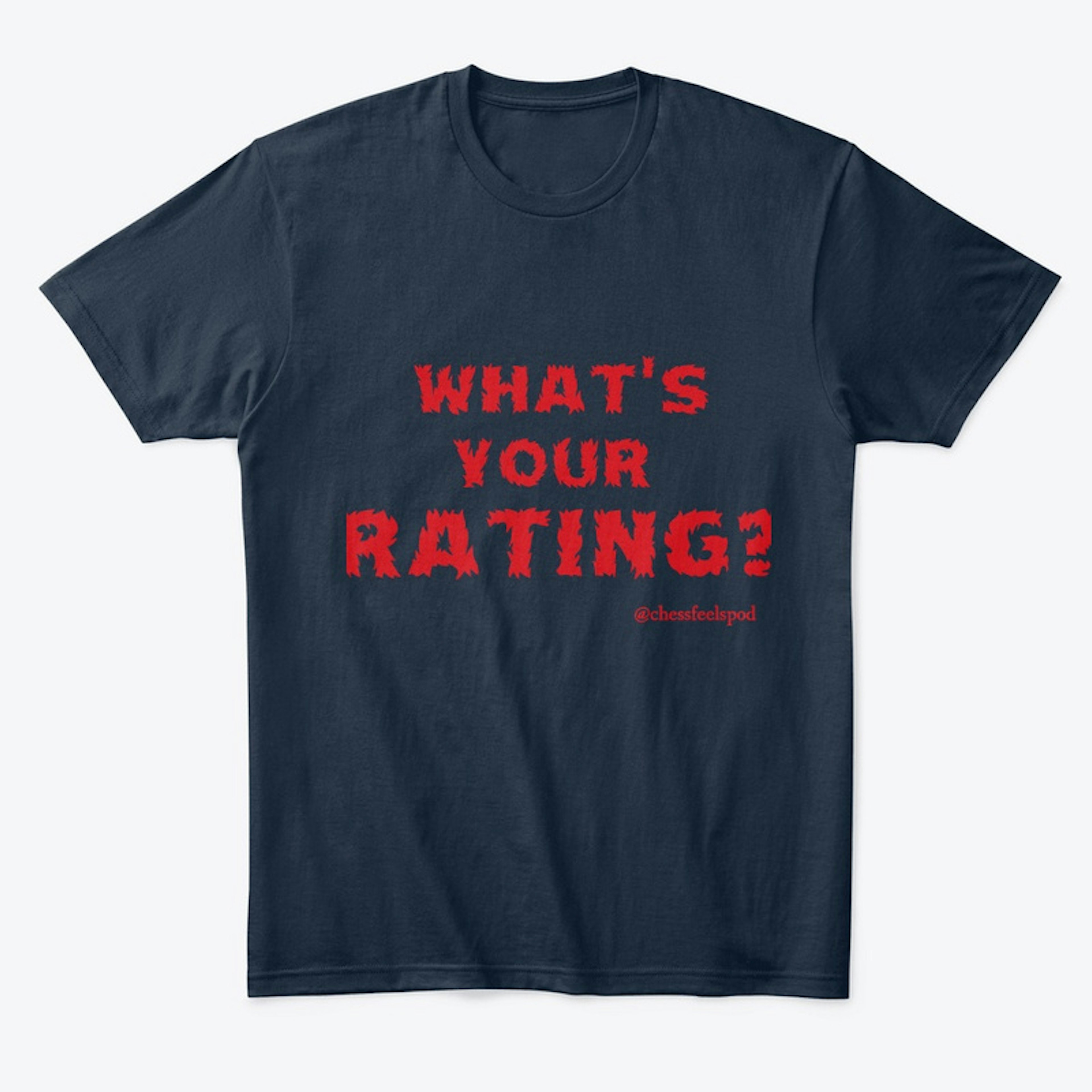 What's Your Rating?