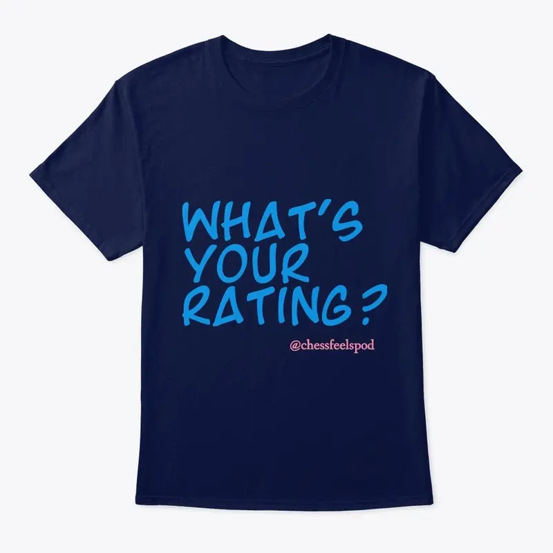 What's Your Rating?