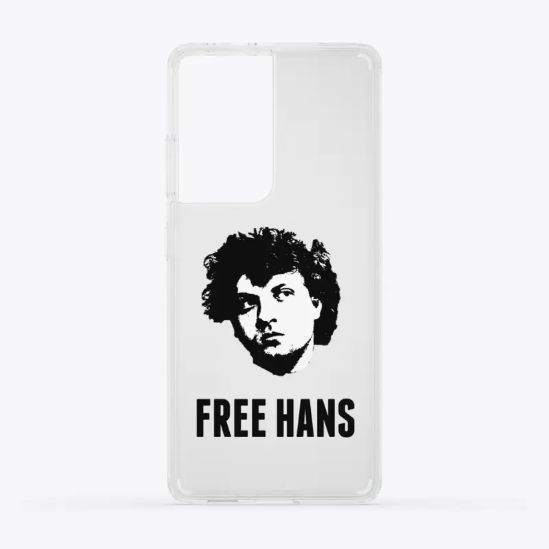 FREE HANS