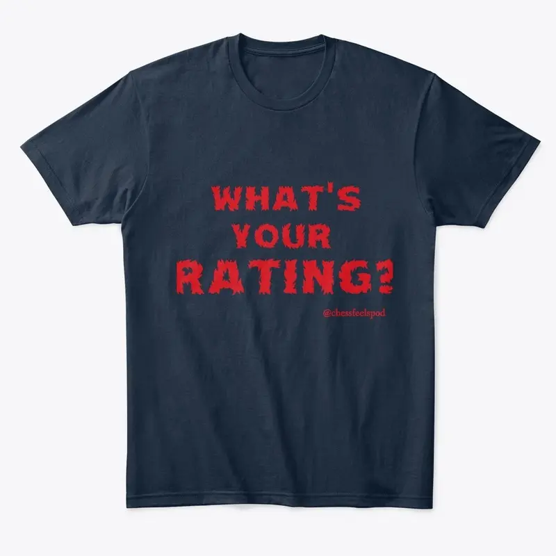 What's Your Rating?