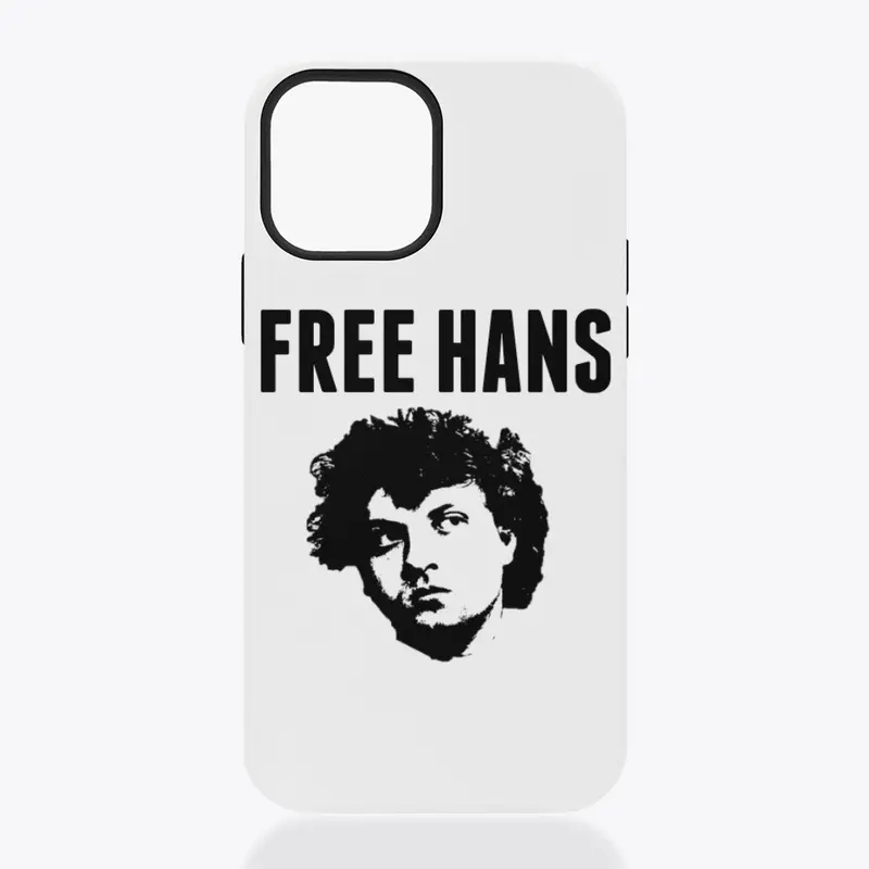 FREE HANS